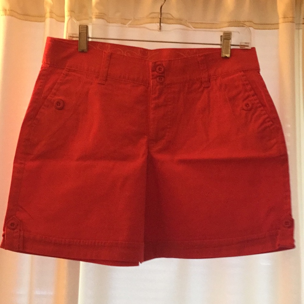 Women's shorts